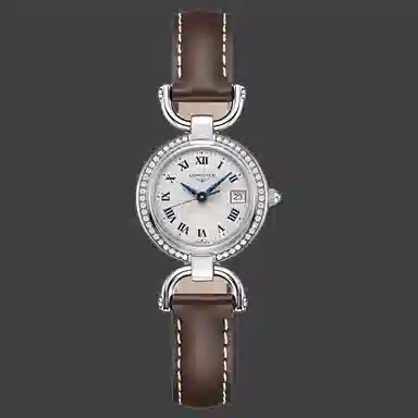 LONGINES 30 26.5mm L6.130.0.71.2
