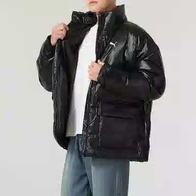 PUMA PADDED JACKET