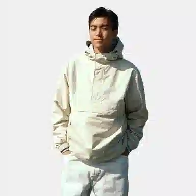 Polar Skate Co Pullover Jacket