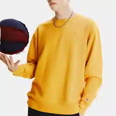 Champion FW23 Legacy C-Logo