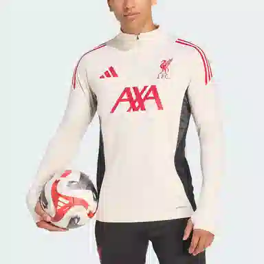 adidas AEROREADY Liverpool FC Tiro 25 Competition Top