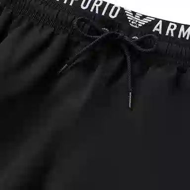 EMPORIO ARMANI SS24 Logo