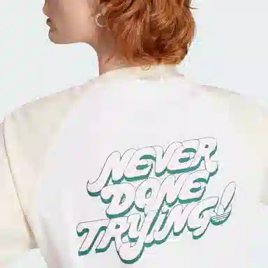 adidas originals Long Sleeve Tee T