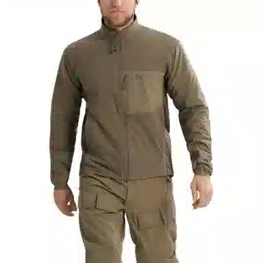 Arcteryx Leaf Atom Lt Jacket Gen2.1