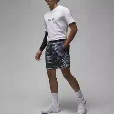 Jordan Diamond Shorts