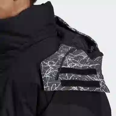 adidas Terrex and wander Logo