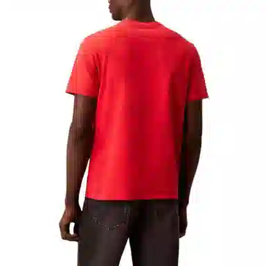 CALVIN KLEIN Jeans logoT