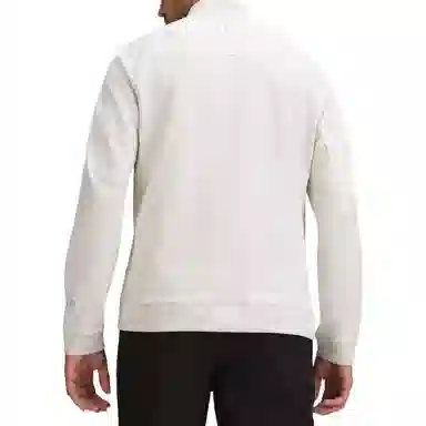 lululemon Half-Zip Pullover Men