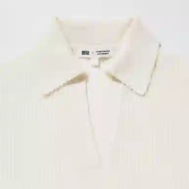 UNIQLO x CDC FW23 Polo