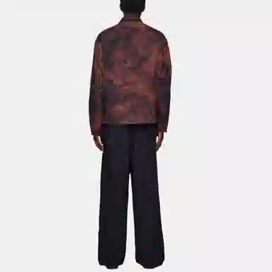 adidas x Y-3 Pertex AOP Padded