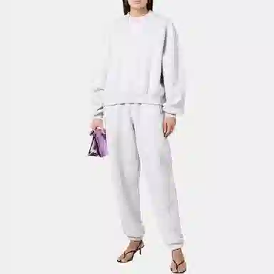 alexander wang FW22 Logo