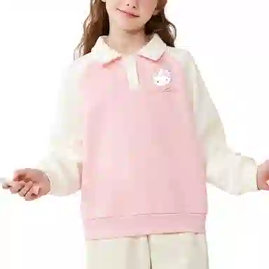 Hello Kitty POLO K