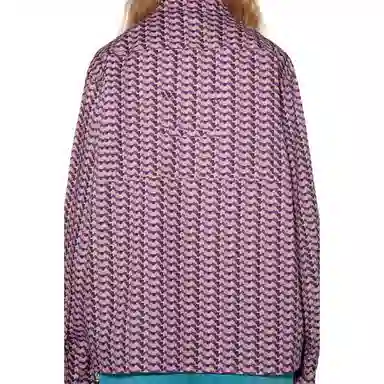 Acne Studios FW23 Face