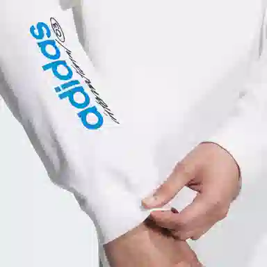 adidas originals CITY SKATE LONG SLEEVE T-SHIRT T