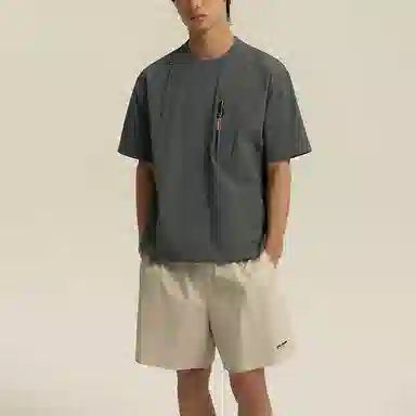SALOMON UNI Blast Woven T