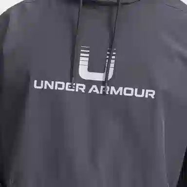Under Armour Unstoppable Woven