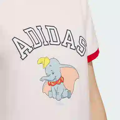 adidas originals adidas originals x disney Logo T