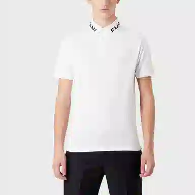 EMPORIO ARMANI SS23 Polo