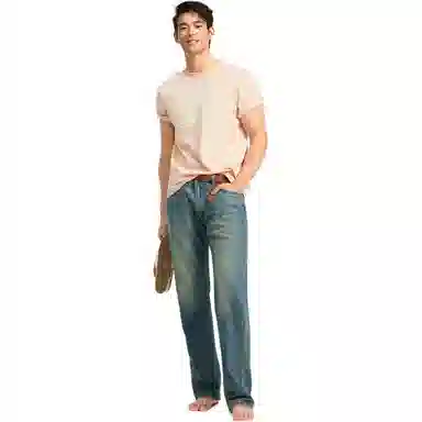 levis SS25 T