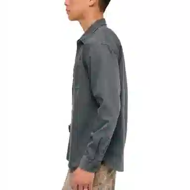 Abercrombie Fitch Long Sleeve Shirt