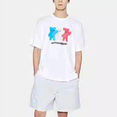 acme de la vieADLV SS25 T