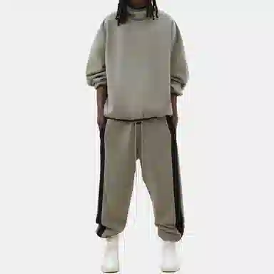 Fear of God x adidas Athletics Knit Pants Clay