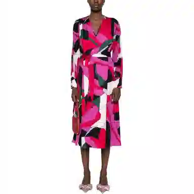 DIANE VON FURSTENBERG V