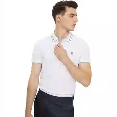 Hush Puppies Polo