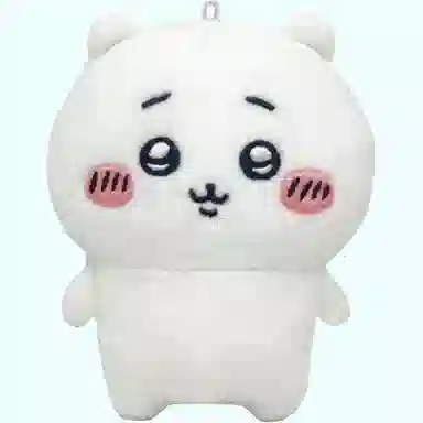 chiikawa chiikawa 10cm