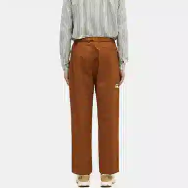 HUMAN MADE SS25 logo