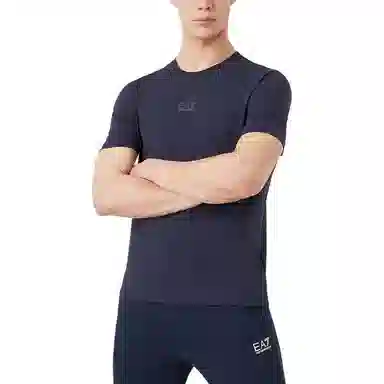 EMPORIO ARMANI SS22 EA7 LogoT