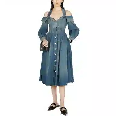 Alexander McQueen SS23