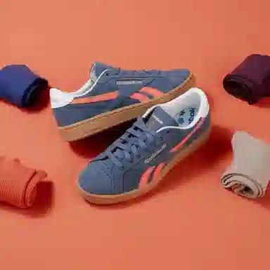Reebok Club C Grounds