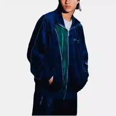 PHANTACI CHAV Track Jacket