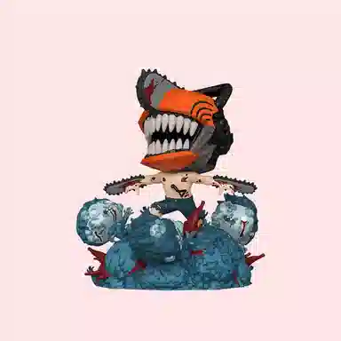 Funko Q