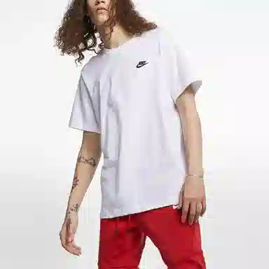 Nike LogoT
