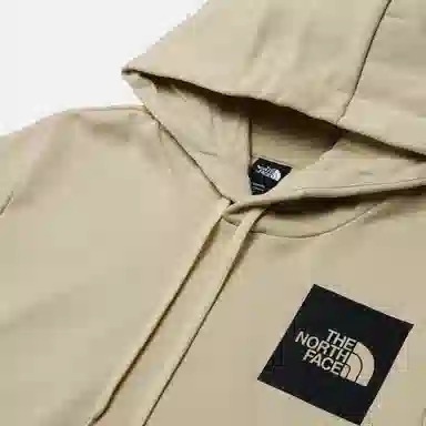 THE NORTH FACE Logo