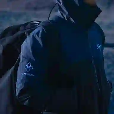 Arcteryx x Songtsam Beta SL 3.0