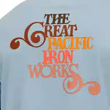 patagonia T