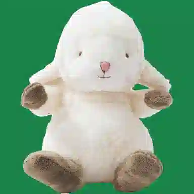 Bunnies By The Bay 15cm