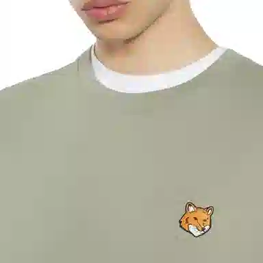 Maison Kitsune T