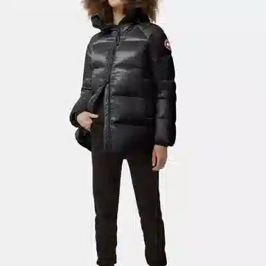 Canada Goose Cypress Puffer