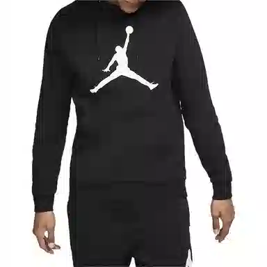 Air Jordan As M J Jumpman Logo Flc Po