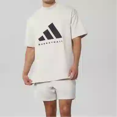 adidas SS23 Chapter 03 Chapter 03 Logo T
