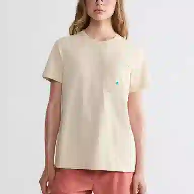 Klattermusen Root Logo Crewneck T-Shirt