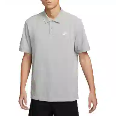 Nike LogoPolo
