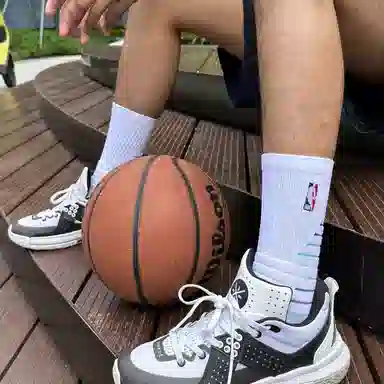 NBA LOGO 3