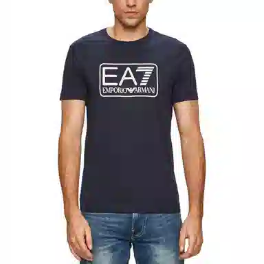 EMPORIO ARMANI EA7 LogoT