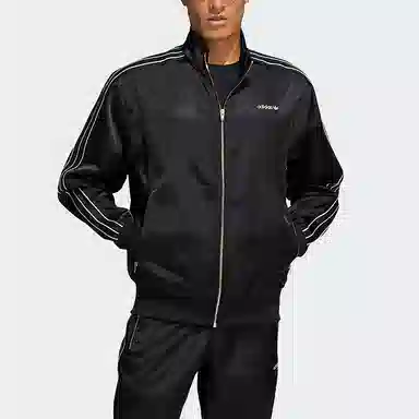 adidas Originals Jacket Black