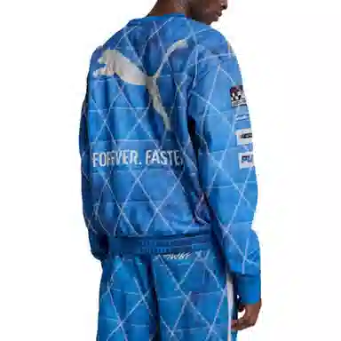 PUMA x A$AP Rocky FW24